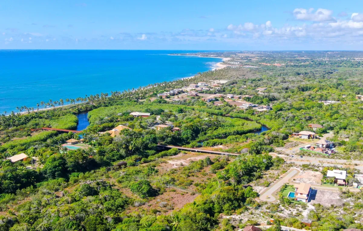 Imagem da galeria de Praia do Forte